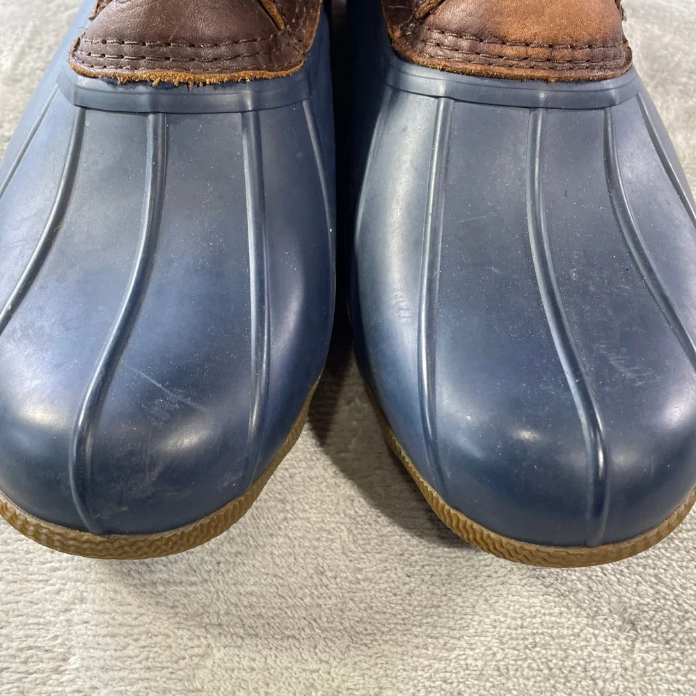 Sperry brand model